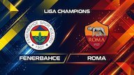 Prediksi Fenerbahce vs Roma 10 September 2026 Prediksi Fenerbahce vs Roma 10 September 2026