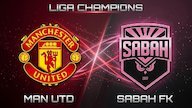 Prediksi Man Utd vs Sabah FK 11 September 2026 Prediksi Man Utd vs Sabah FK 11 September 2026