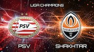 Prediksi PSV vs Shakhtar 10 September 2026 Prediksi PSV vs Shakhtar 10 September 2026