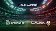 Link Nonton Siaran Liga Champions: Sporting vs Galatasaray 10 September 2026