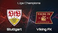 Link Nonton Siaran Liga Champions: Stuttgart vs Viking 9 September 2026