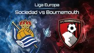 Prediksi Real Sociedad vs Bournemouth 18 September 2026 Prediksi Real Sociedad vs Bournemouth 18 September 2026