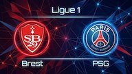 Prediksi Brest vs PSG 14 September 2026 Prediksi Brest vs PSG 14 September 2026