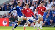 Ini Penyebab MU Gagal Menang dari Everton versi Michael Carrick