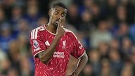 Man of the Match Ipswich vs Liverpool: Alexander Isak