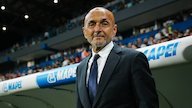 Luciano Spalletti Ungkap Penyebab Juventus Kalah dari Sassuolo Luciano Spalletti Ungkap Penyebab Juventus Kalah dari Sassuolo