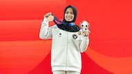 Indonesia Tambah 5 Medali di Asian Games 2026 Hari Ini, tapi Posisi Klasemen Justru Turun Indonesia Tambah 5 Medali di Asian Games 2026 Hari Ini, tapi Posisi Klasemen Justru Turun