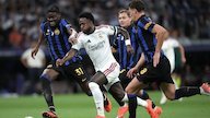 Rapor Inter Milan Saat Tumbang di Kandang Real Madrid: Bisseck Sembrono, Lautaro Tampil Ngotot! Rapor Inter Milan Saat Tumbang di Kandang Real Madrid: Bisseck Sembrono, Lautaro Tampil Ngotot!