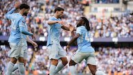 Hasil Man City vs Sunderland: Brobbey Hattrick, The Citizens Tetap Keluar sebagai Pemenang Hasil Man City vs Sunderland: Brobbey Hattrick, The Citizens Tetap Keluar sebagai Pemenang