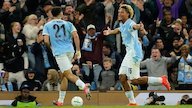 Man of the Match Man City vs Norwich: Floyd Samba Man of the Match Man City vs Norwich: Floyd Samba