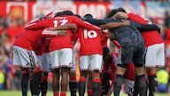 Rapor Pemain Manchester United saat Kalah dari Manchester City: Mainoo Impresif, Dalot dan Dorgu Buruk Rapor Pemain Manchester United saat Kalah dari Manchester City: Mainoo Impresif, Dalot dan Dorgu Buruk