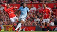 Catatan Menarik Man City vs Man United: Haaland Jadi Raja Derby Manchester Catatan Menarik Man City vs Man United: Haaland Jadi Raja Derby Manchester
