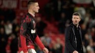 Hancur Lebur Wajah Manchester United di Old Trafford