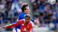 Bukan Main Jelek, MU Gak Hoki Aja Gagal Menang Lawan Everton!