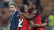 AC Milan yang Ini Mampu Tampil Agresif Sejak Menit Awal