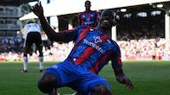 Diincar MU, Bintang Crystal Palace Ini Siap untuk Geser ke Old Trafford?