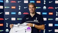 Roberto De Zerbi Janji Bakal Bangkitkan Mykhailo Mudryk di Tottenham