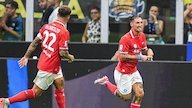 Mikel Arteta Haramkan Arsenal Remehkan Napoli: Mereka Tim yang Berbahaya! Mikel Arteta Haramkan Arsenal Remehkan Napoli: Mereka Tim yang Berbahaya!