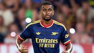 Reiss Nelson Memulai Hidup Baru Tanpa Arsenal