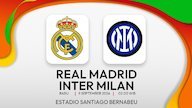 Prediksi Skor Real Madrid vs Inter 9 September 2026