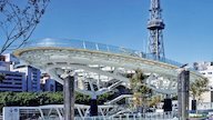 Melihat Wajah Futuristik Jepang di Oasis 21 Melihat Wajah Futuristik Jepang di Oasis 21