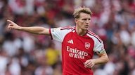 Man of the Match Arsenal vs Chelsea: Martin Odegaard