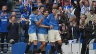 Dipermalukan Brighton, Mikel Arteta: Ini Pelajaran Berharga Bagi Arsenal! Dipermalukan Brighton, Mikel Arteta: Ini Pelajaran Berharga Bagi Arsenal!