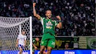 Hasil Persebaya vs PSIM: Alex Martins Persembahkan Kemenangan Perdana untuk Bajul Ijo! Hasil Persebaya vs PSIM: Alex Martins Persembahkan Kemenangan Perdana untuk Bajul Ijo!
