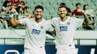Julio Cesar Bawa Kabar Baik Usai Cedera di Markas FC Seoul, Siap Bermain Lawan Persijap Jepara