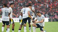 Kabar Mengejutkan FC Seoul: Turunkan Tim SMA untuk Hadapi Persib di ACL Two? Kabar Mengejutkan FC Seoul: Turunkan Tim SMA untuk Hadapi Persib di ACL Two?