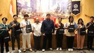 Liputan6 Connect Hadir di Prasetiya Mulya, Bahas Pentingnya Membangun Identitas Digital