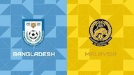 Prediksi Bangladesh vs Malaysia 25 September 2026