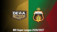 Prediksi BRI Super League: Dewa United vs Bhayangkara FC 11 September 2026