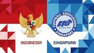 Prediksi Timnas Indonesia vs Singapura 25 September 2026
