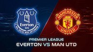 Prediksi Everton vs Man Utd 6 September 2026