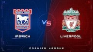 Prediksi Ipswich vs Liverpool 5 September 2026