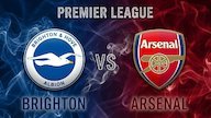 Prediksi Brighton vs Arsenal 19 September 2026 Prediksi Brighton vs Arsenal 19 September 2026