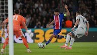 PSG Terlalu Tangguh