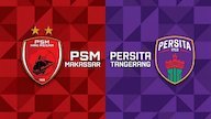 Prediksi BRI Super League: PSM vs Persita 19 September 2026