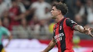 Man of the Match AC Milan vs Lecce: Christian Pulisic Man of the Match AC Milan vs Lecce: Christian Pulisic