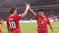 Klasemen Grup A FIFA ASEAN Cup 2026: Indonesia Menang 2-0, tapi Malaysia di Puncak