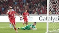 Ranking FIFA Timnas Indonesia Usai Menang 2-0 Lawan Singapura: Naik 2 Tingkat, Tambah 4,12 Poin