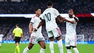 Hasil Real Madrid vs Rayo Vallecano: Emil Audero Bikin 7 Penyelamatan, Los Blancos Tetap Menang 4-1 Hasil Real Madrid vs Rayo Vallecano: Emil Audero Bikin 7 Penyelamatan, Los Blancos Tetap Menang 4-1