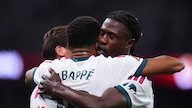 Rapor Pemain Real Madrid saat Menang atas Rayo Vallecano: Mbappe dan Carreras Bersinar Rapor Pemain Real Madrid saat Menang atas Rayo Vallecano: Mbappe dan Carreras Bersinar