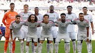 Real Madrid dan Catatan Historis yang Mengancam Peluang Juara Mereka