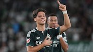 3 Pemain Bersinar dan 2 Mengecewakan dari Kemenangan Sulit Real Madrid 3 Pemain Bersinar dan 2 Mengecewakan dari Kemenangan Sulit Real Madrid