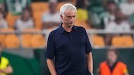Jose Mourinho Kecewa: Betis Mencari Imbang, Malah Dapat Jackpot
