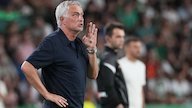 Jose Mourinho Pertaruhkan Segalanya Lewat Pergantian Pemain Real Madrid Jose Mourinho Pertaruhkan Segalanya Lewat Pergantian Pemain Real Madrid