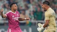 6 Pemain Real Madrid yang Tampil Buruk saat Kalah dari Betis