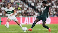 3 Pertanyaan Besar Usai Real Madrid Menang Dramatis atas Elche: Ada Apa dengan Vinicius Junior? 3 Pertanyaan Besar Usai Real Madrid Menang Dramatis atas Elche: Ada Apa dengan Vinicius Junior?